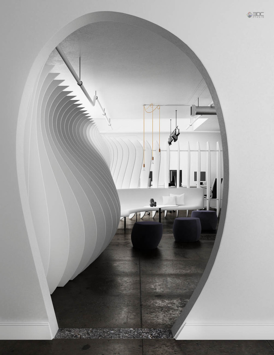 Curves Office