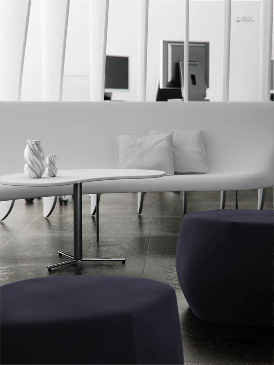 Curves Office