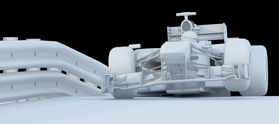 F1 Is Passion