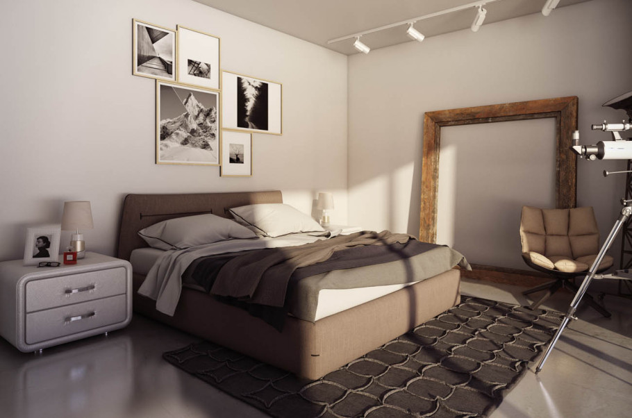 Bedroom I