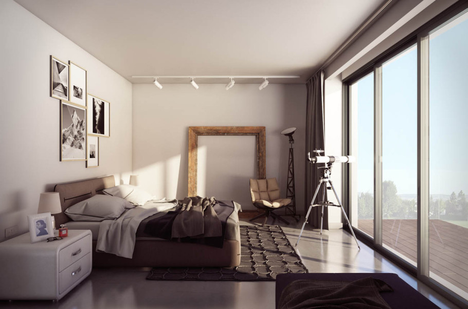 Bedroom I