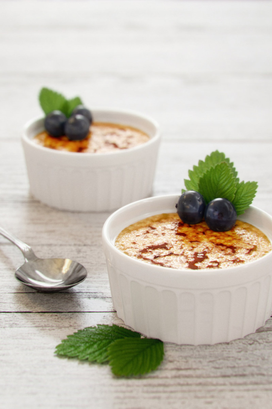 Dessert Pictures