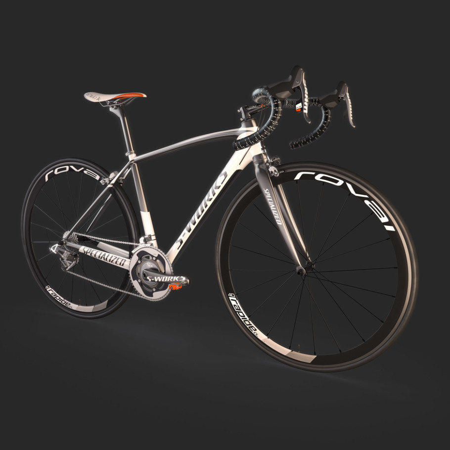 Specialized Road Bicycle