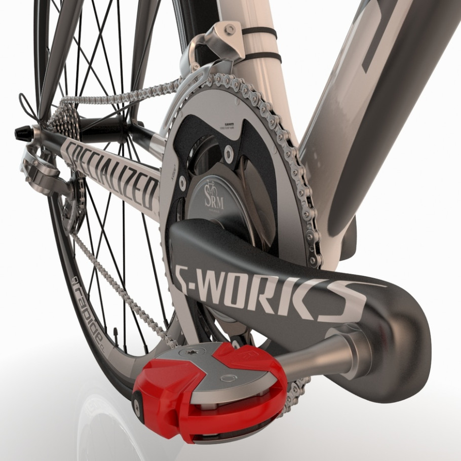 Specialized Road Bicycle