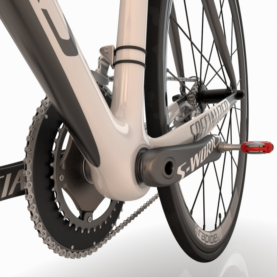 Specialized Road Bicycle