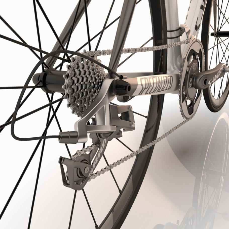Specialized Road Bicycle