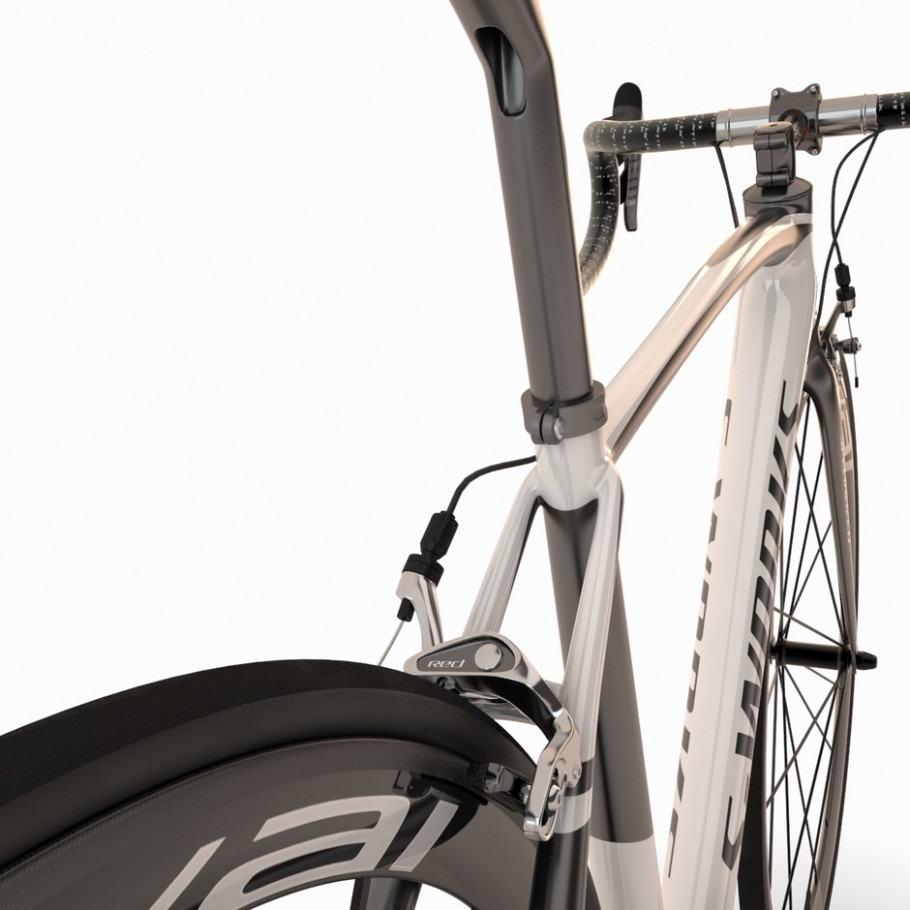 Specialized Road Bicycle