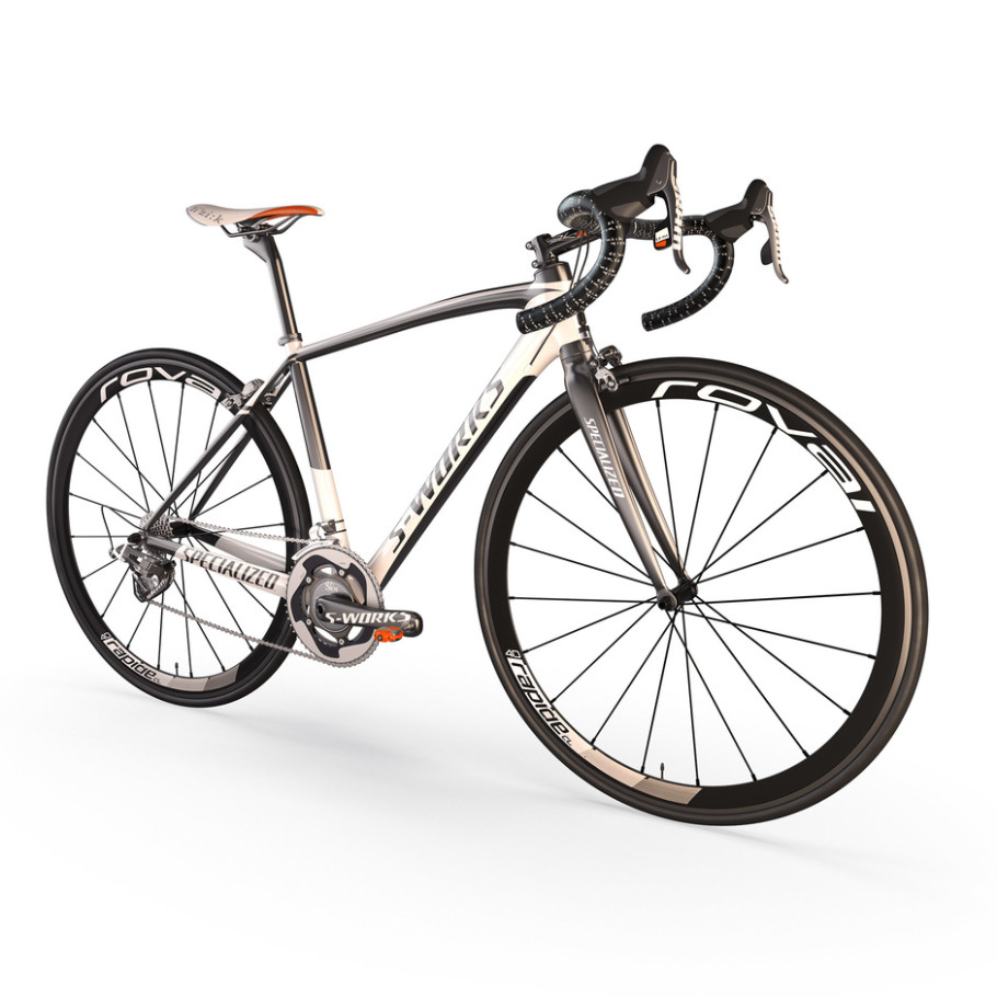 Specialized Road Bicycle