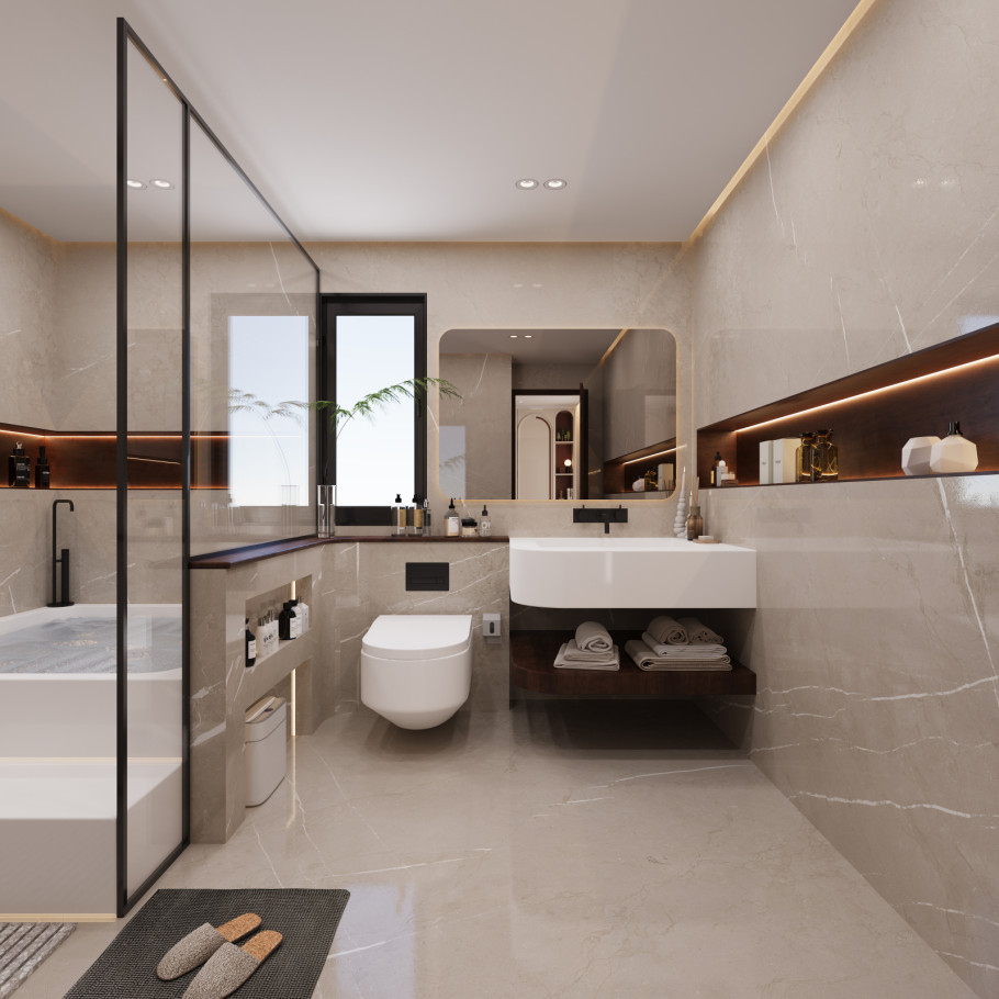 A Room Made Of Dreams