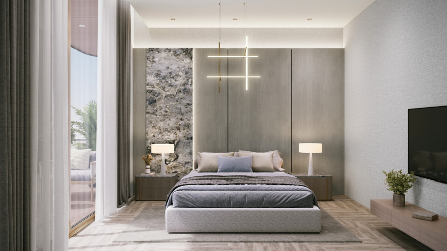 The Central - Uptown