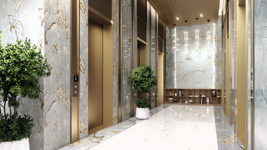 The Central - Uptown