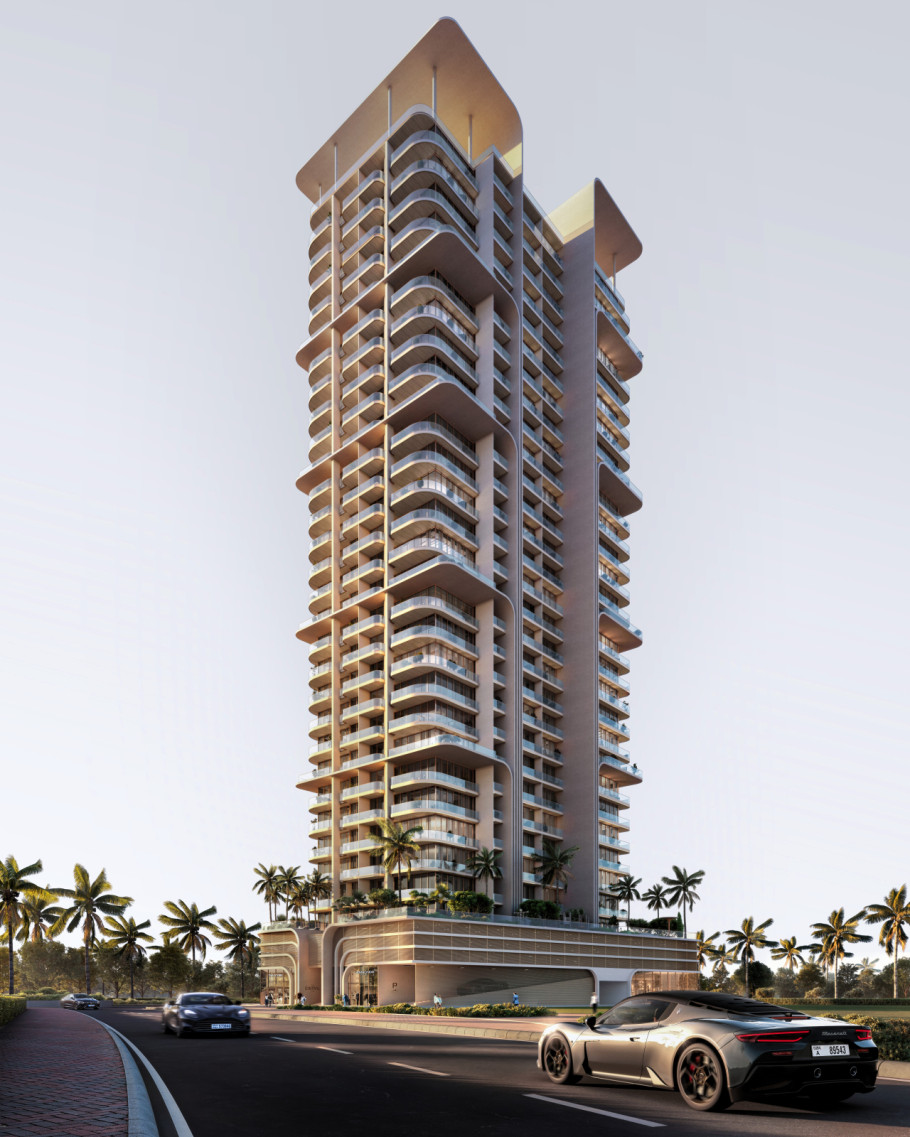 The Central - Uptown