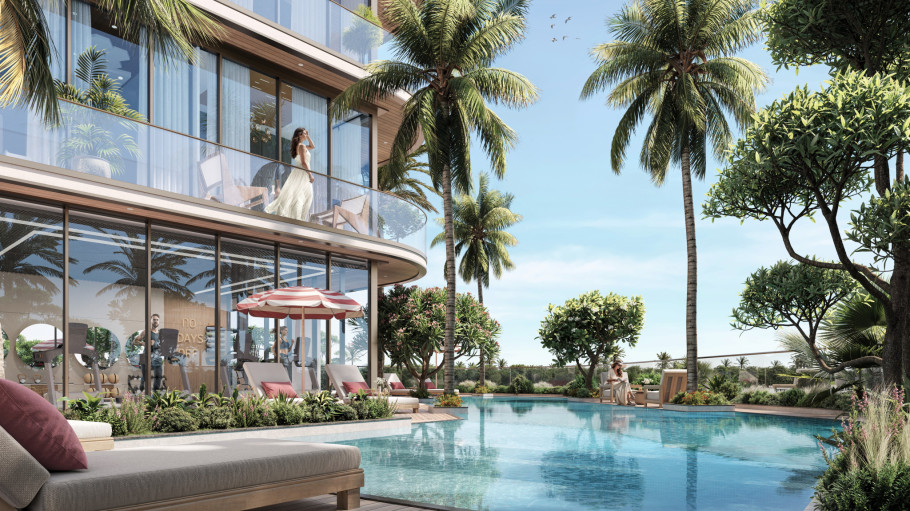 The Central - Uptown