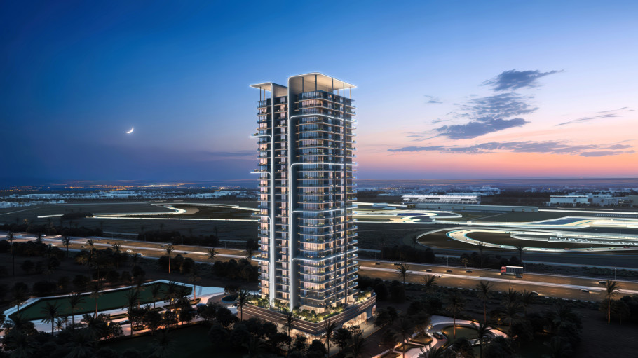 The Central - Uptown