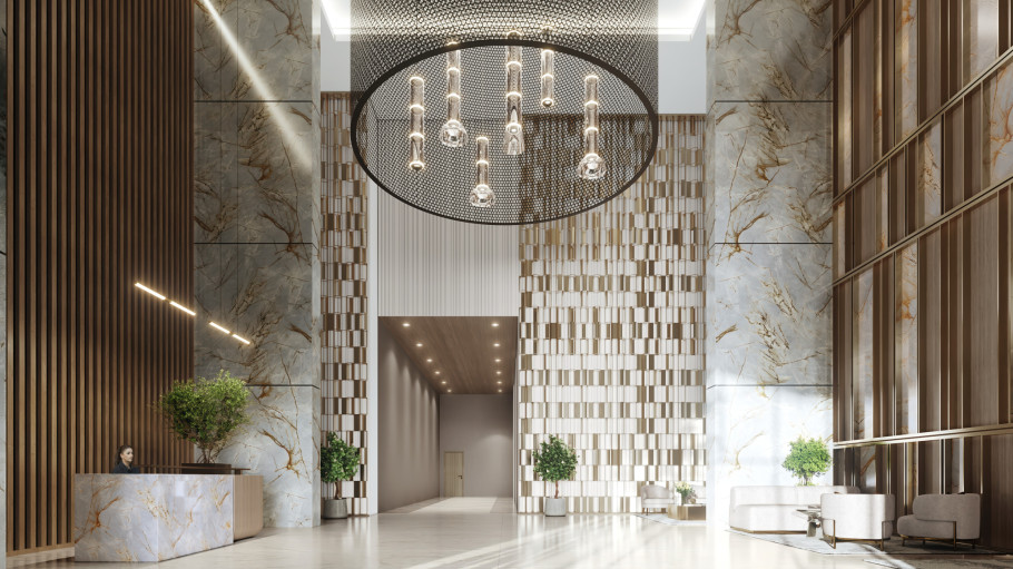 The Central - Uptown