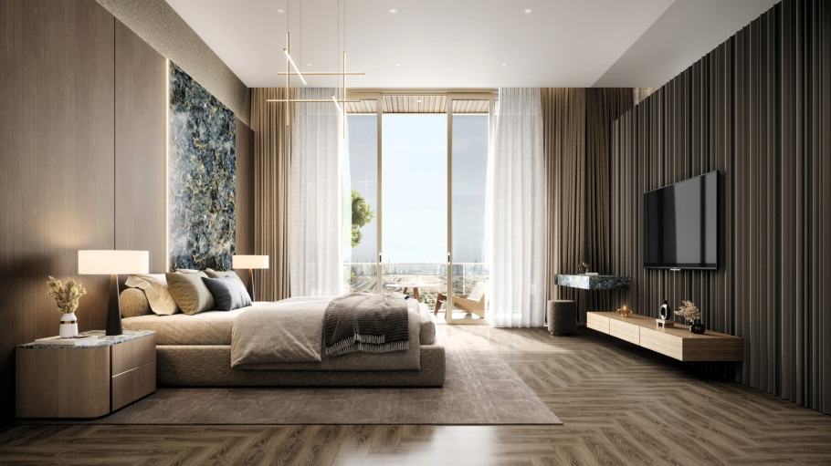 The Central - Uptown