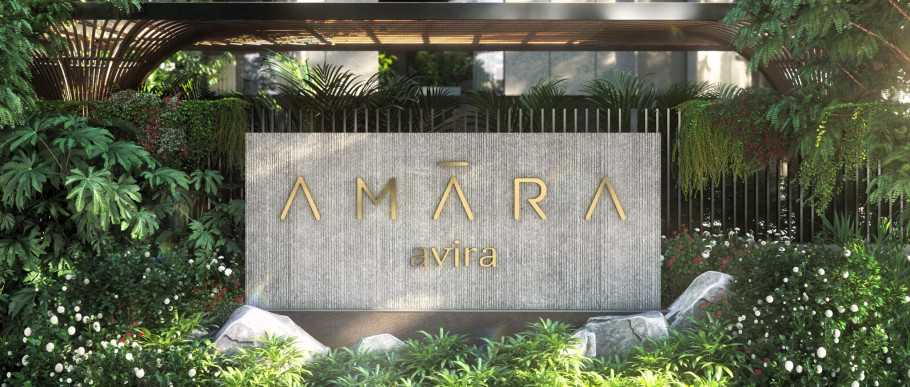 Avira by Amara Homes