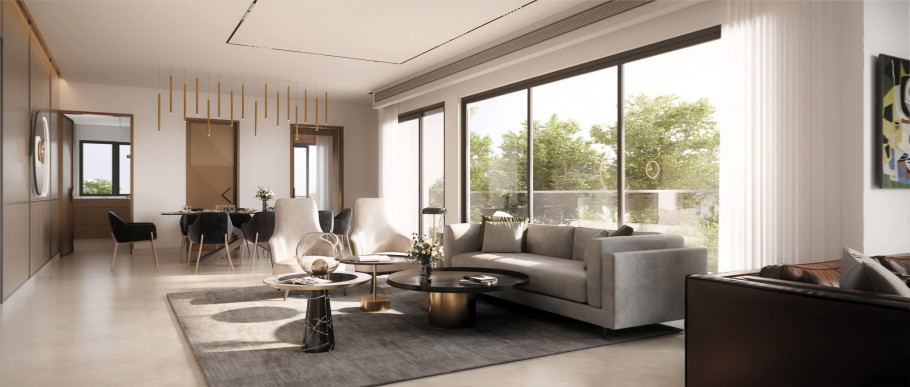 Avira by Amara Homes