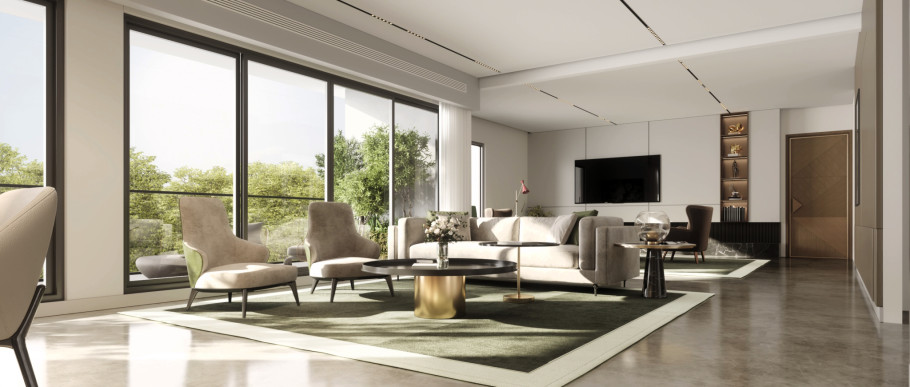 Avira by Amara Homes