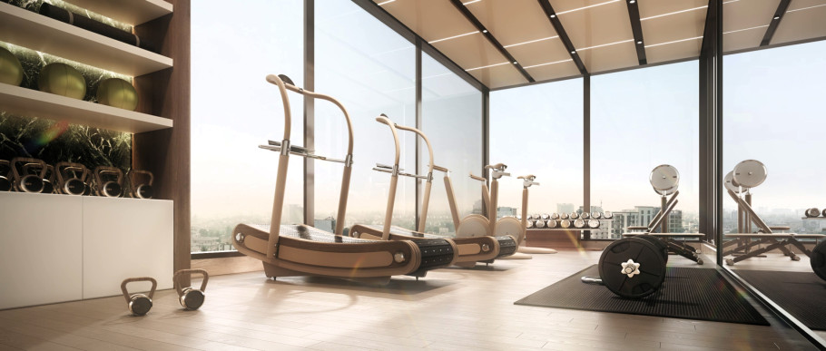 Avira by Amara Homes