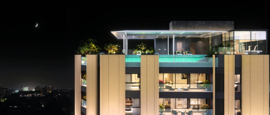 Avira by Amara Homes