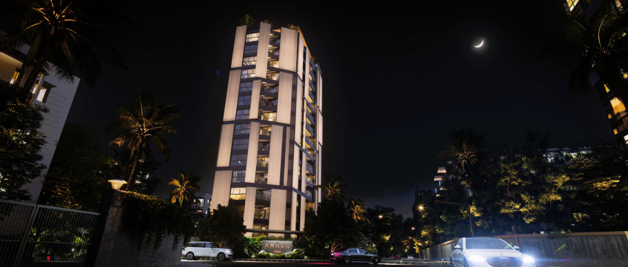 Avira by Amara Homes