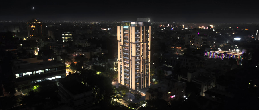 Avira by Amara Homes