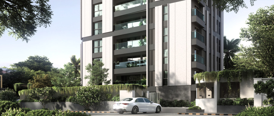 Avira by Amara Homes