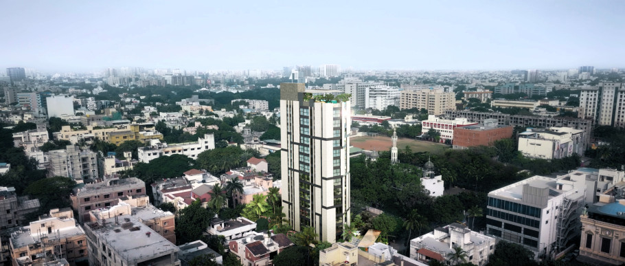 Avira by Amara Homes