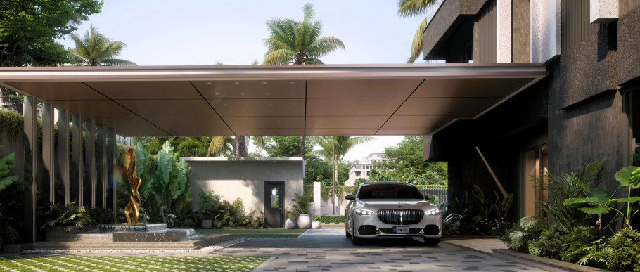 Avira by Amara Homes