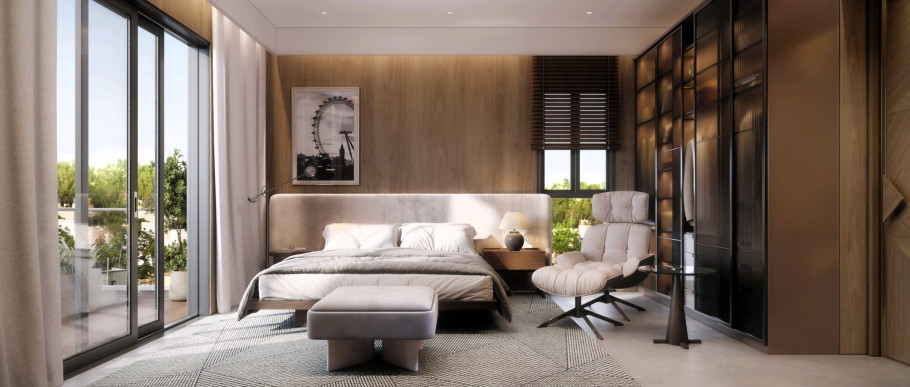 Avira by Amara Homes