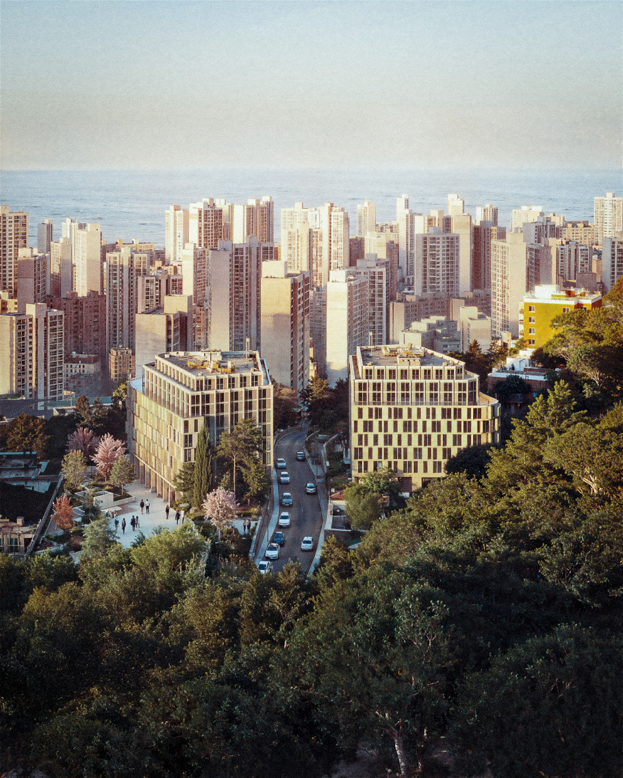 Fracture Plaza - Study