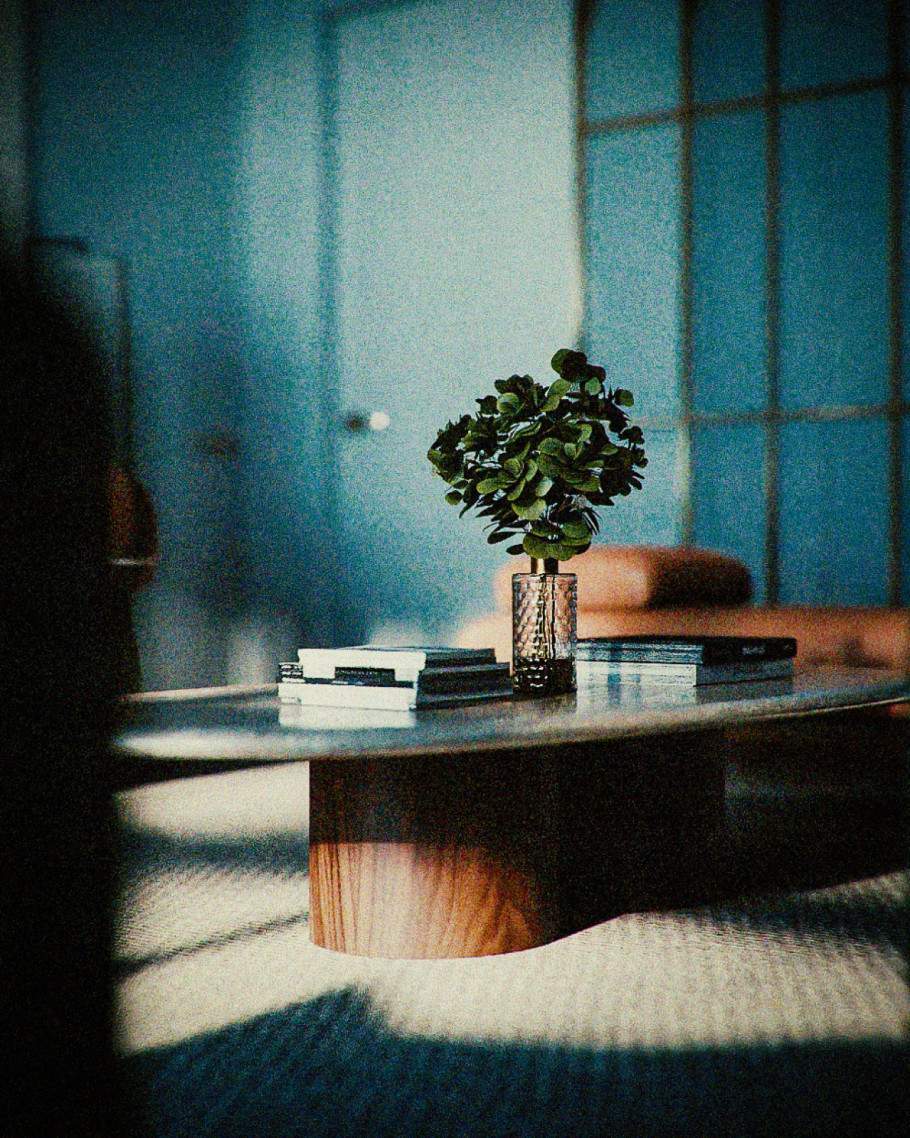 Fracture Plaza - Study