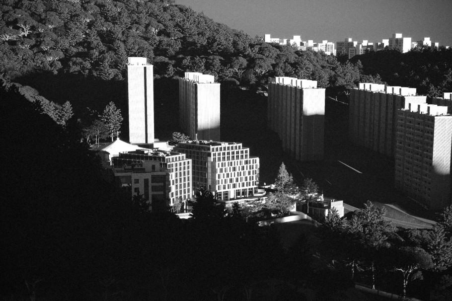 Fracture Plaza - Study