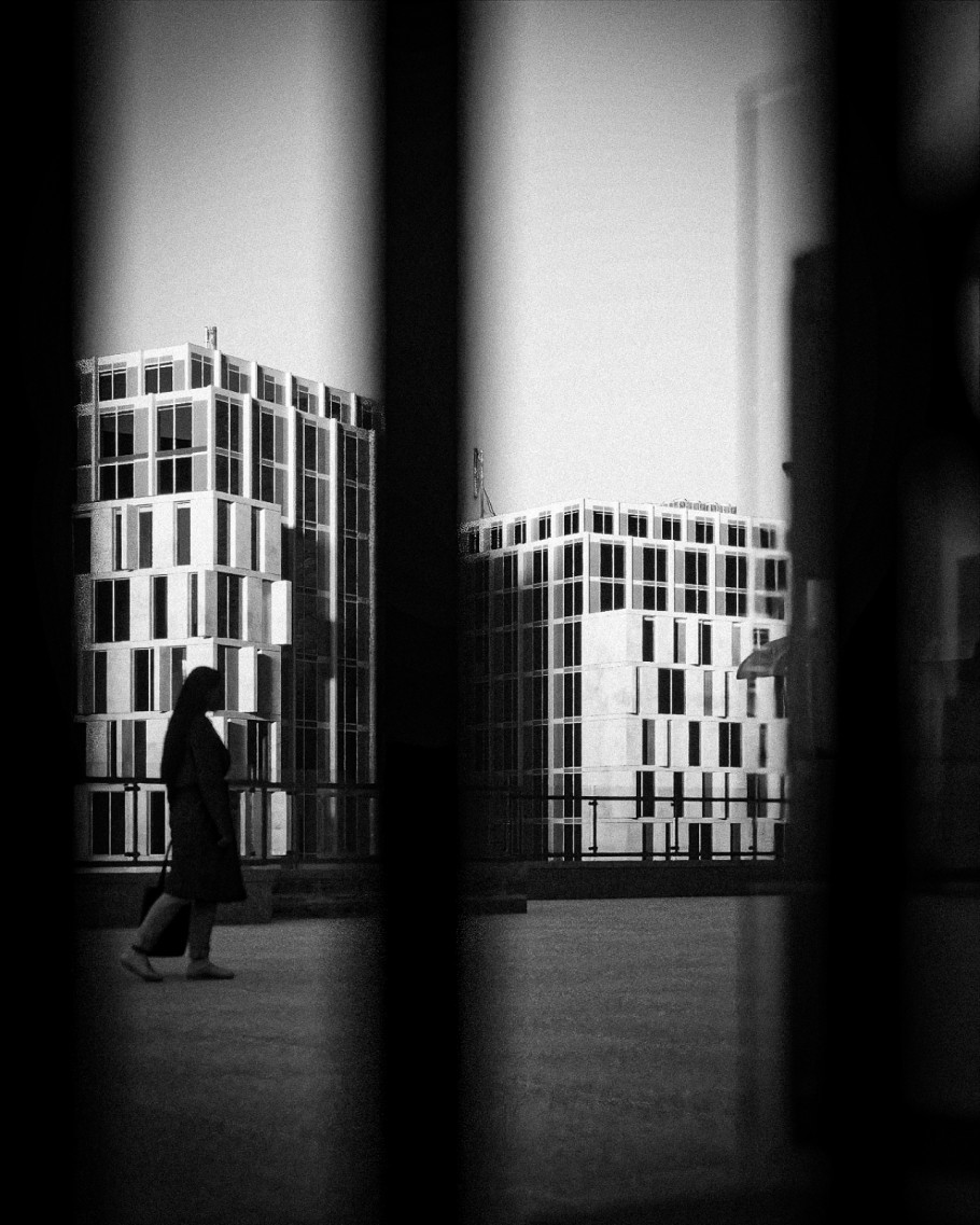 Fracture Plaza - Study