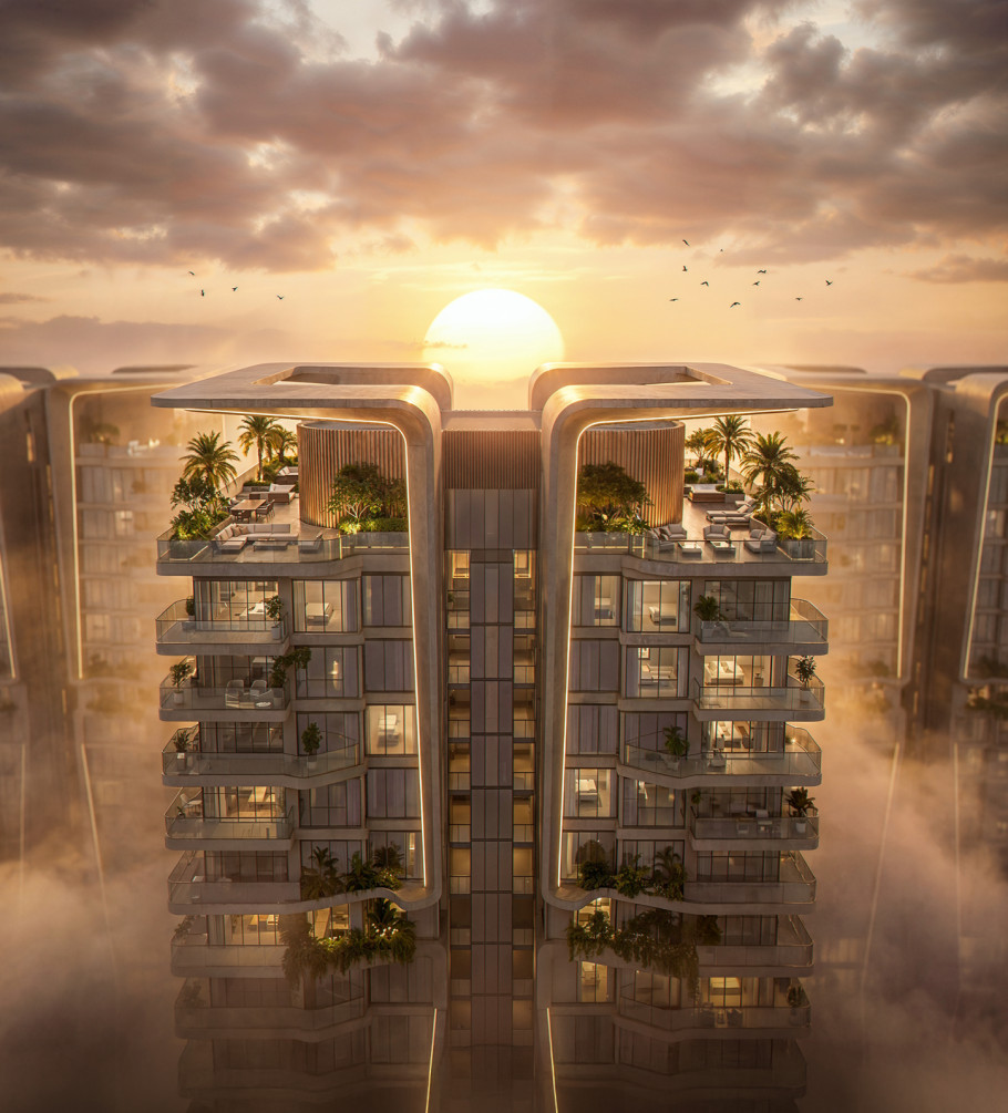 Echelon Towers | Karja