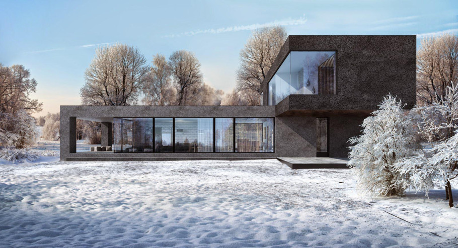 Hammer House