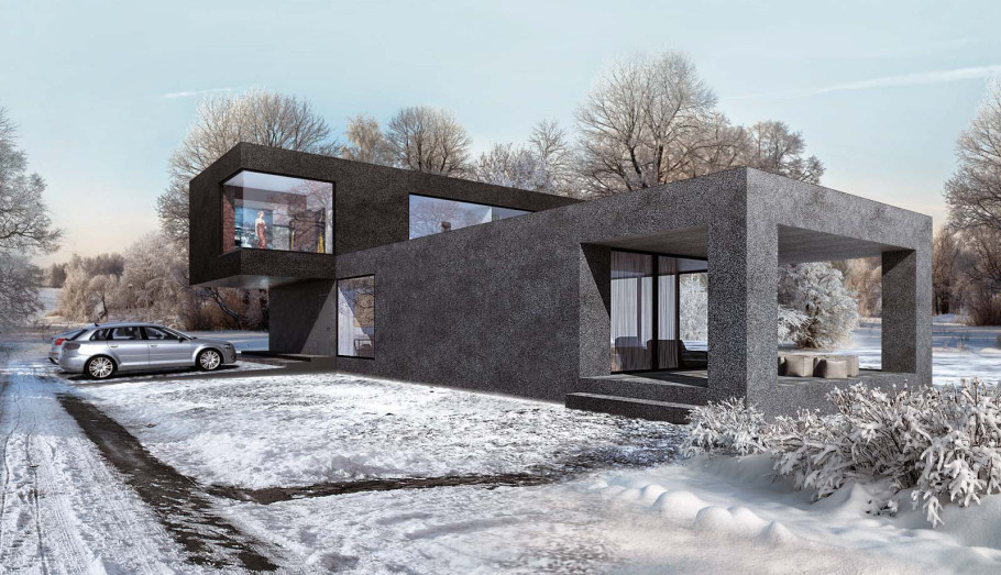 Hammer House