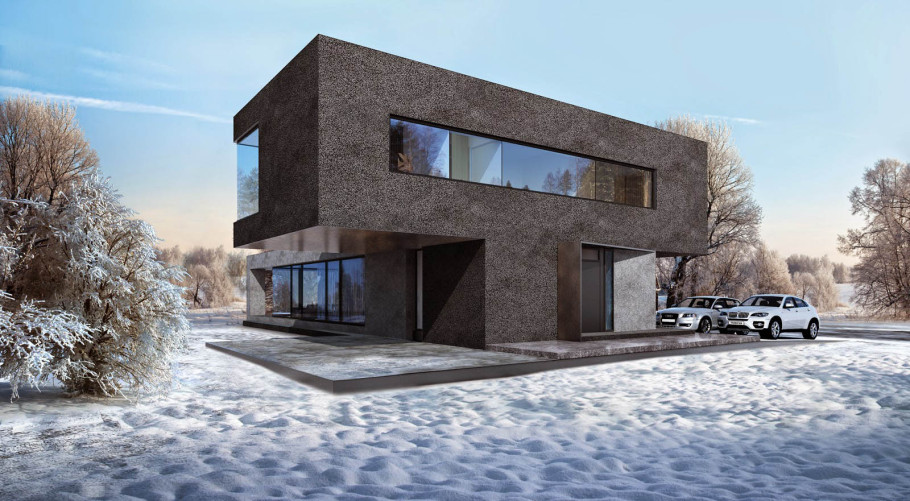 Hammer House