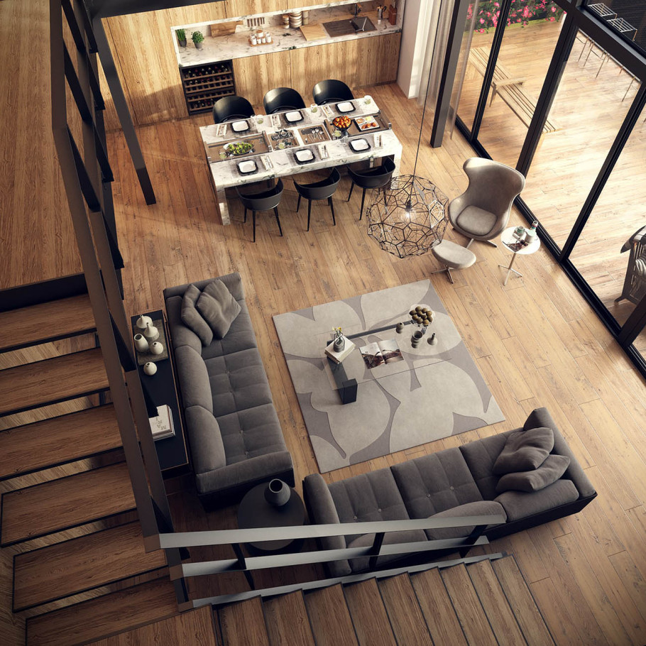 Le Loft