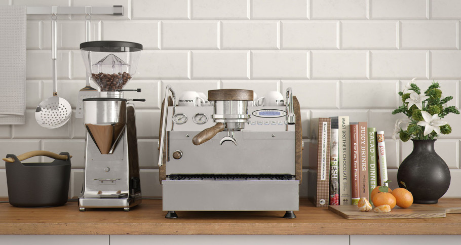 La Marzocco GS3