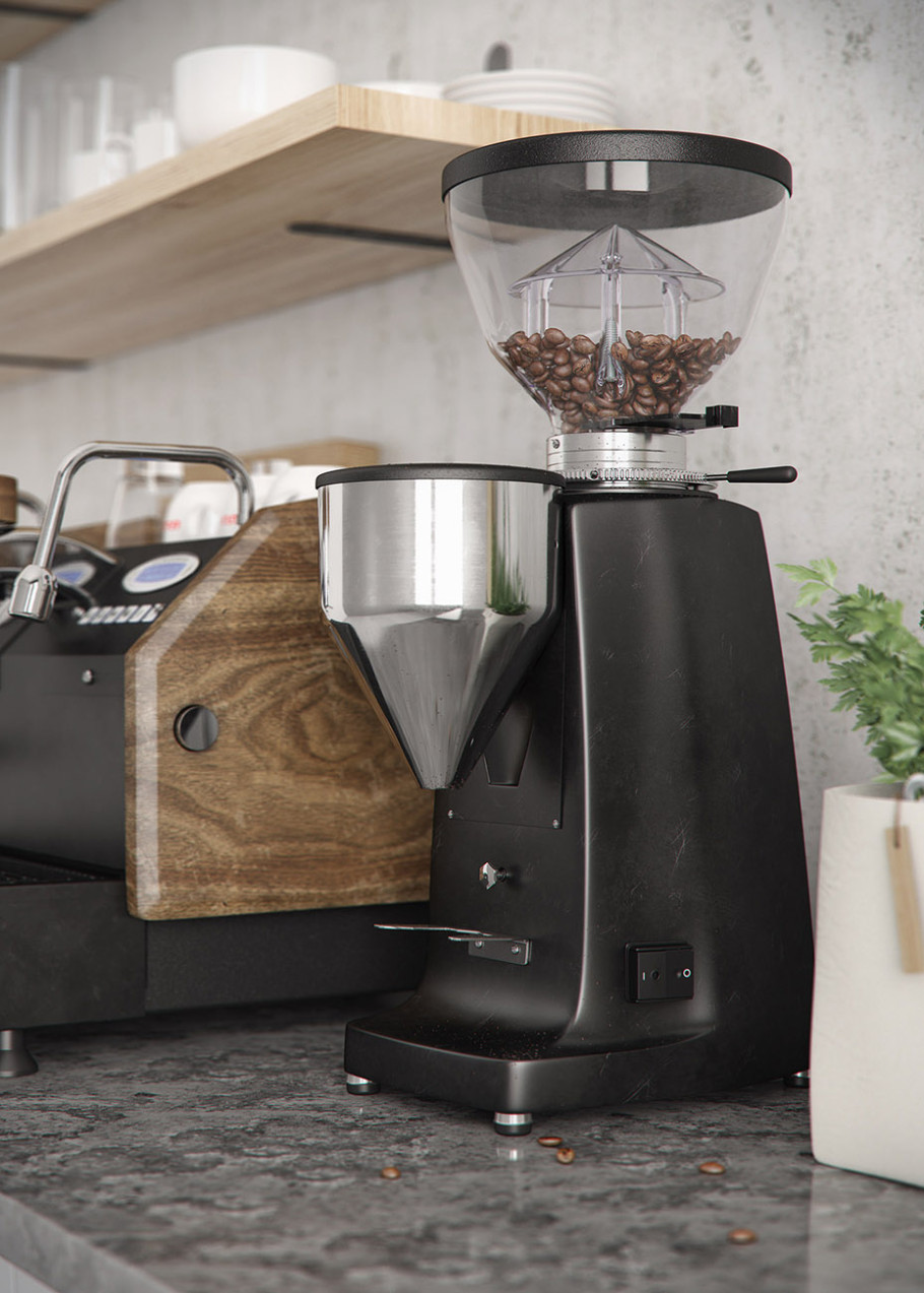 La Marzocco GS3