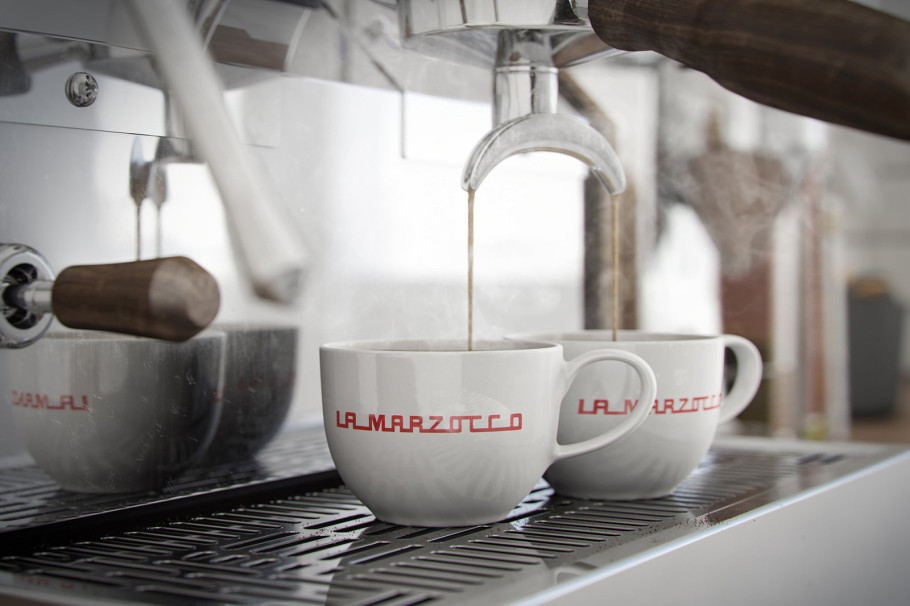 La Marzocco GS3