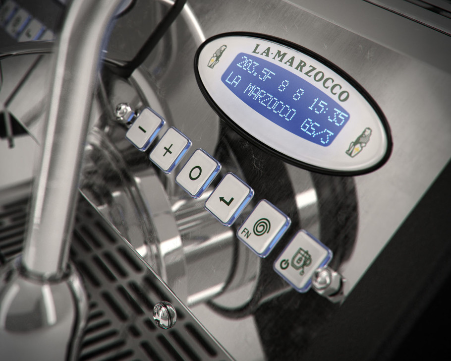 La Marzocco GS3