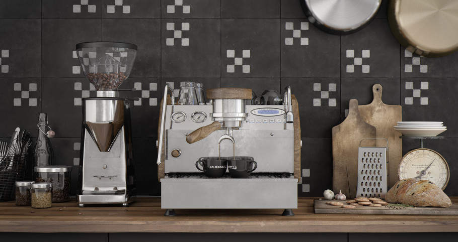 La Marzocco GS3