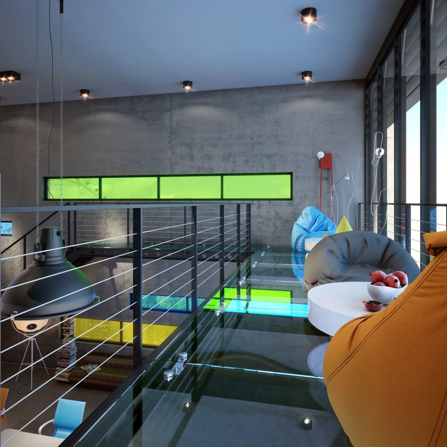 Office design