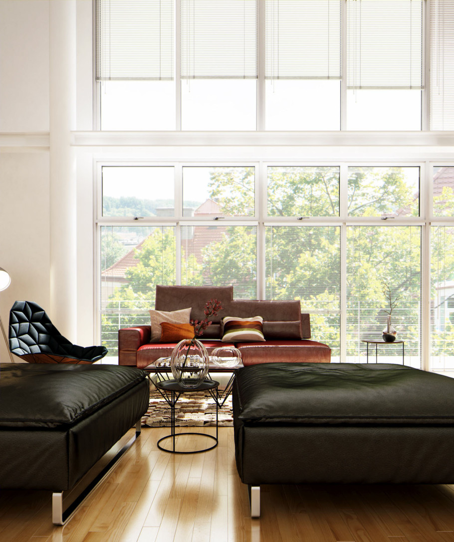 Interior Scene II