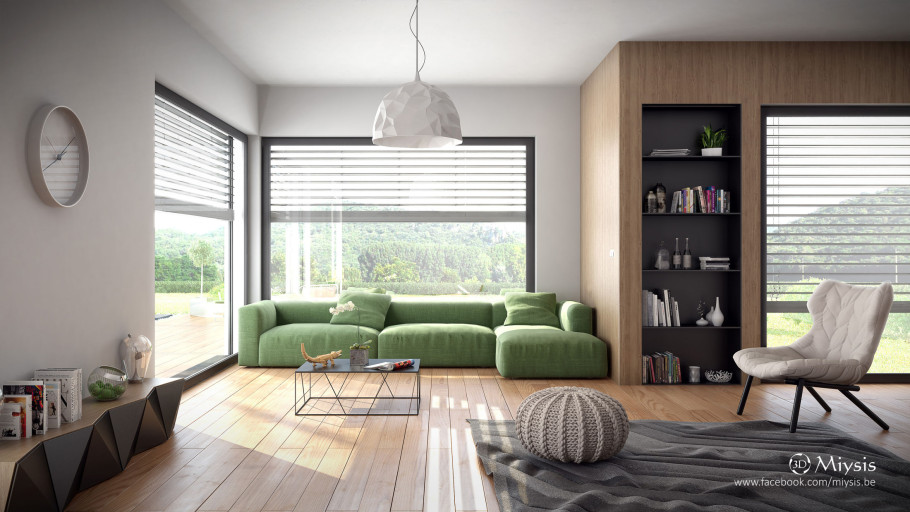 Griesser Blinds