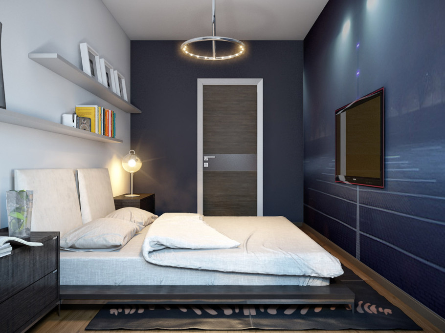 Apartment in St. Petersburg