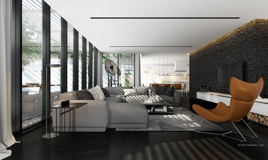 32 East Village